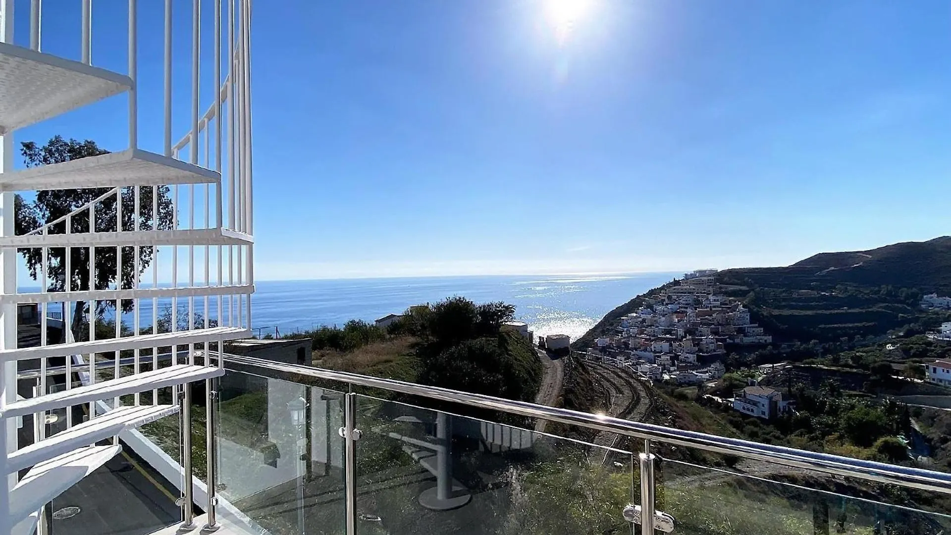 Apartment Ferienwohnung Fuer 4 Personen Ca 60 Qm In Nerja, Andalusien Costa Del Sol