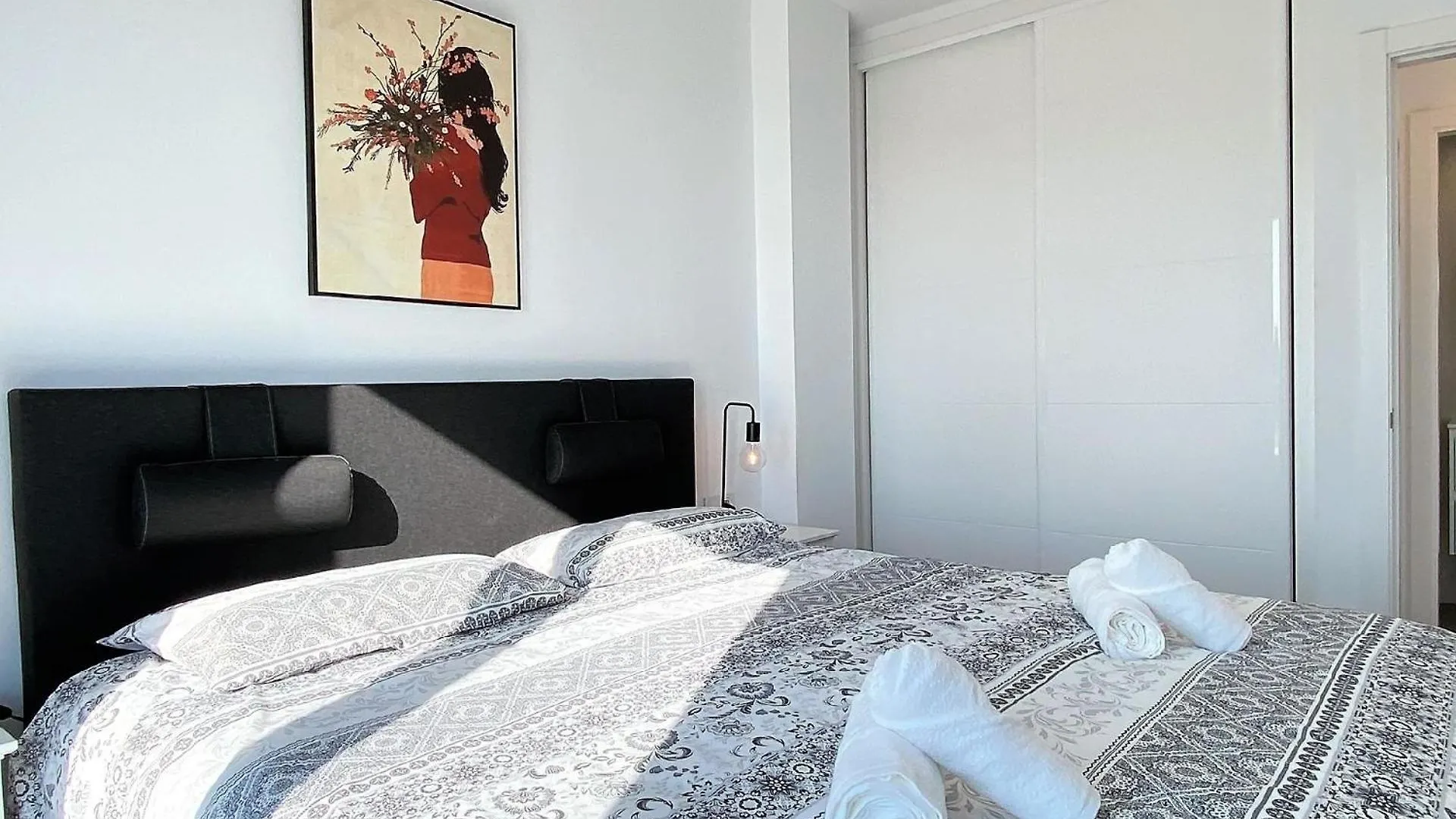 Ferienwohnung Fuer 4 Personen Ca 60 Qm In Nerja, Andalusien Costa Del Sol 0*, Nerja Spain