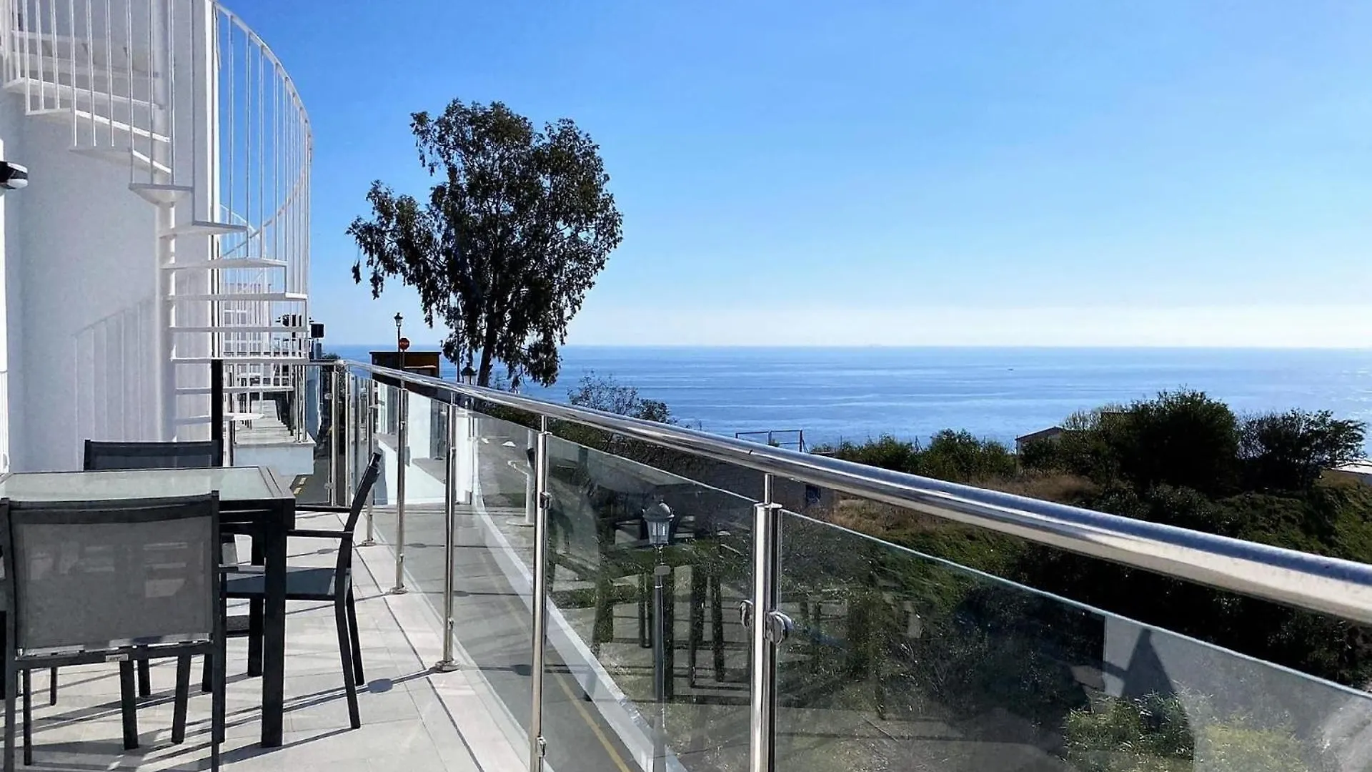 Apartment Ferienwohnung Fuer 4 Personen Ca 60 Qm In Nerja, Andalusien Costa Del Sol