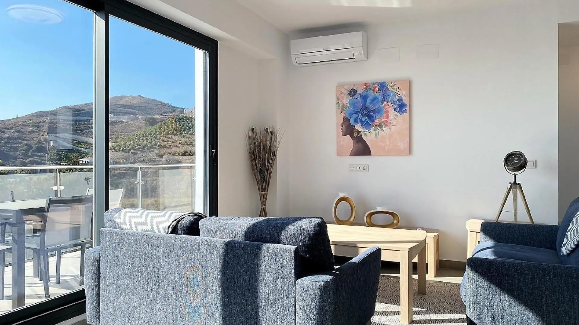 Apartment Ferienwohnung Fuer 4 Personen Ca 60 Qm In Nerja, Andalusien Costa Del Sol
