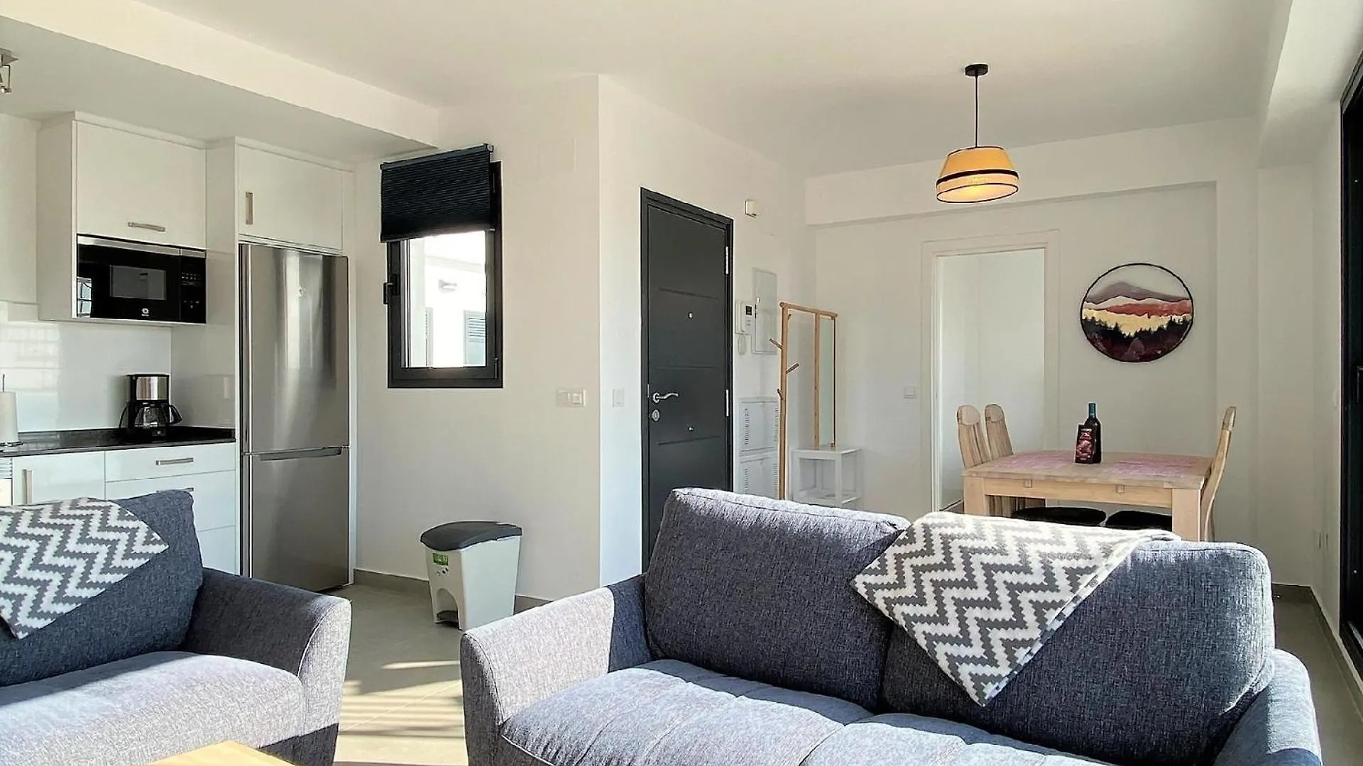 Ferienwohnung Fuer 4 Personen Ca 60 Qm In Nerja, Andalusien Costa Del Sol Spain
