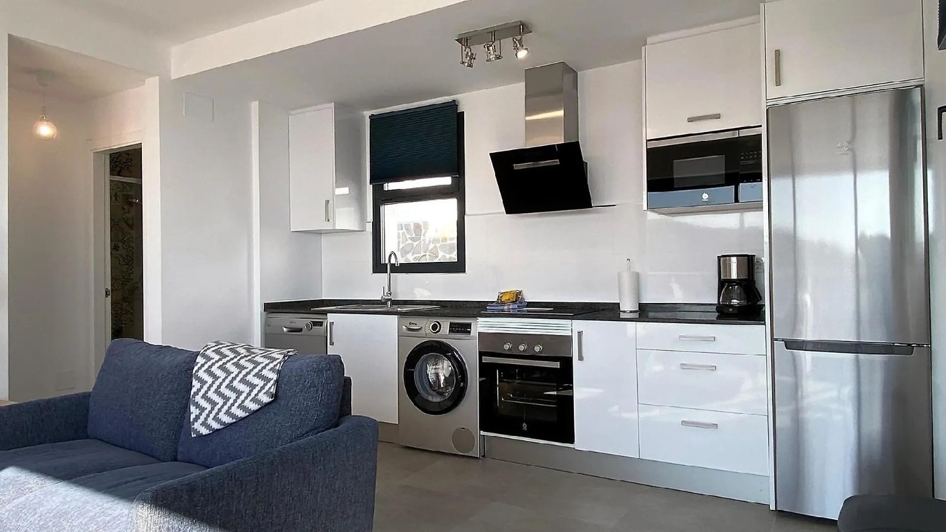 Ferienwohnung Fuer 4 Personen Ca 60 Qm In Nerja, Andalusien Costa Del Sol Apartment Nerja