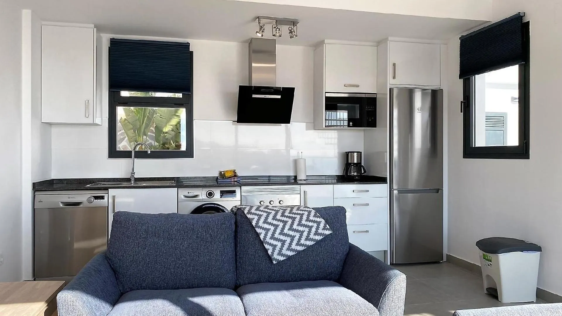 Ferienwohnung Fuer 4 Personen Ca 60 Qm In Nerja, Andalusien Costa Del Sol