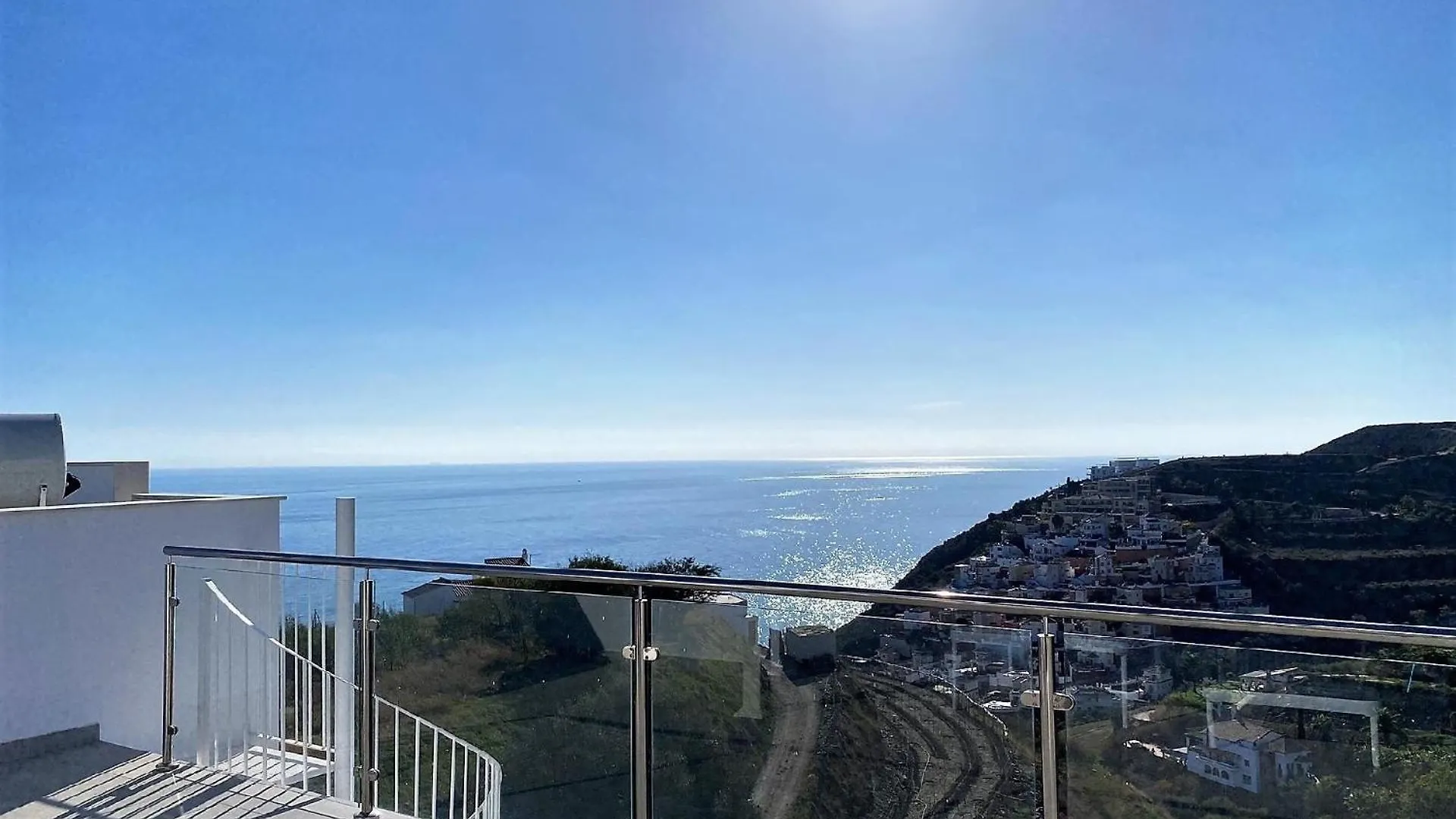 Apartment Ferienwohnung Fuer 4 Personen Ca 60 Qm In Nerja, Andalusien Costa Del Sol Spain