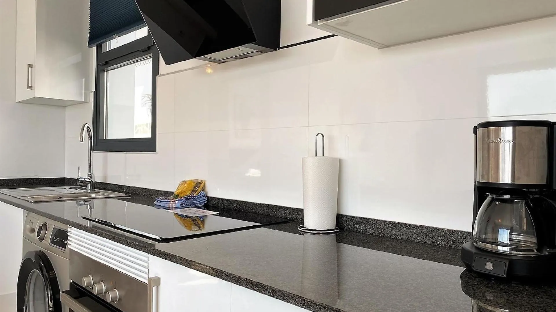 Apartment Ferienwohnung Fuer 4 Personen Ca 60 Qm In Nerja, Andalusien Costa Del Sol