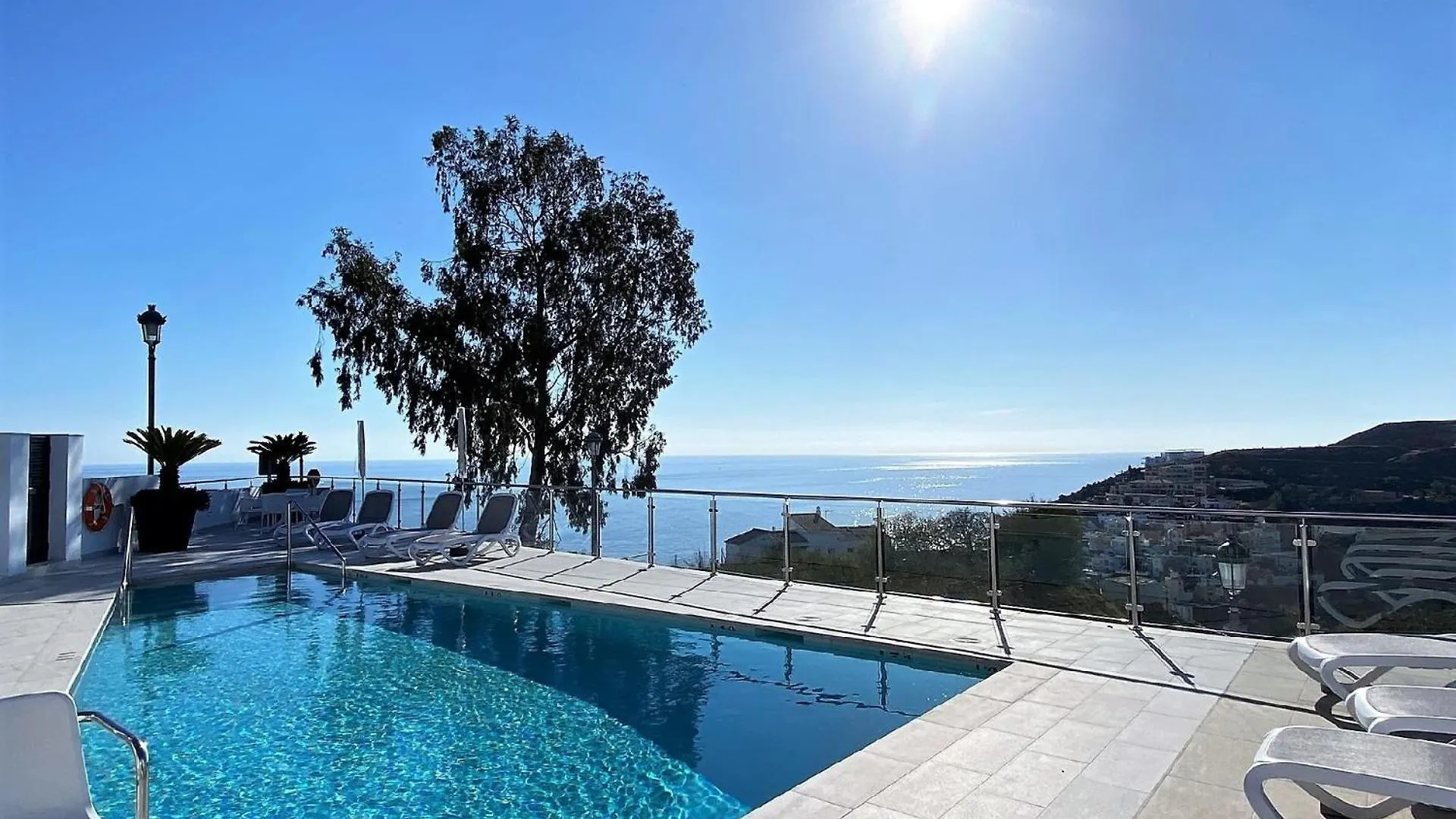 Ferienwohnung Fuer 4 Personen Ca 60 Qm In Nerja, Andalusien Costa Del Sol