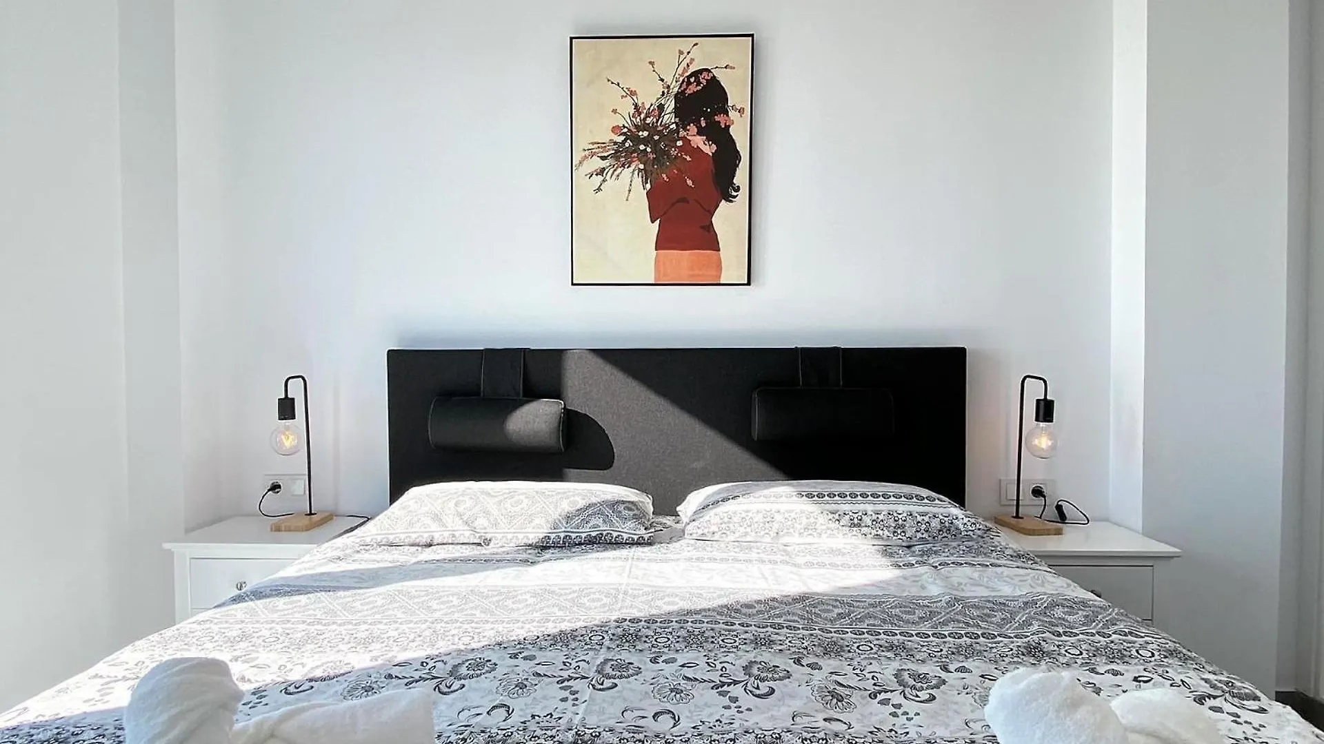 Ferienwohnung Fuer 4 Personen Ca 60 Qm In Nerja, Andalusien Costa Del Sol Apartamento Nerja