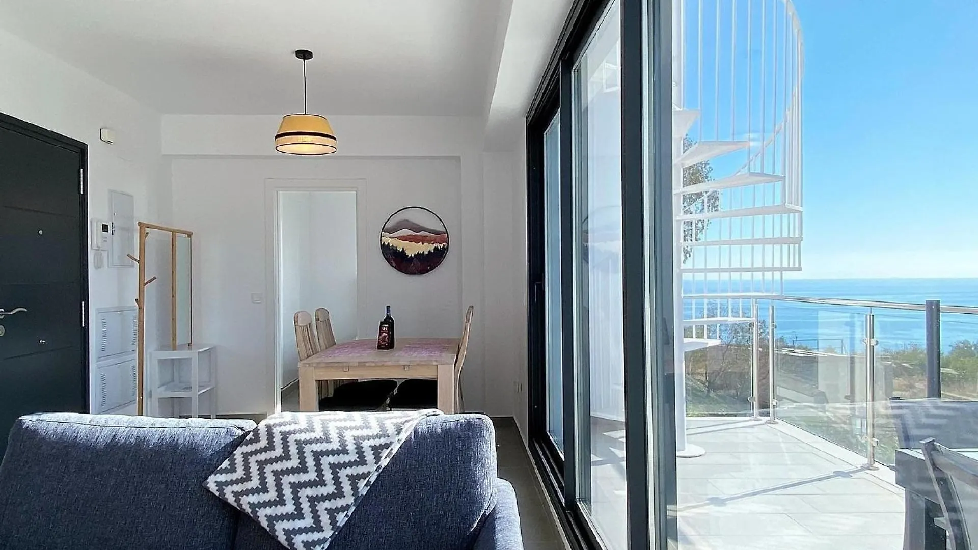 Apartamento Ferienwohnung Fuer 4 Personen Ca 60 Qm In Nerja, Andalusien Costa Del Sol Espanha