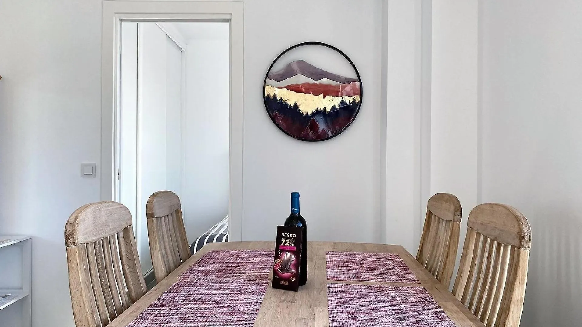 Apartamento Ferienwohnung Fuer 4 Personen Ca 60 Qm In Nerja, Andalusien Costa Del Sol