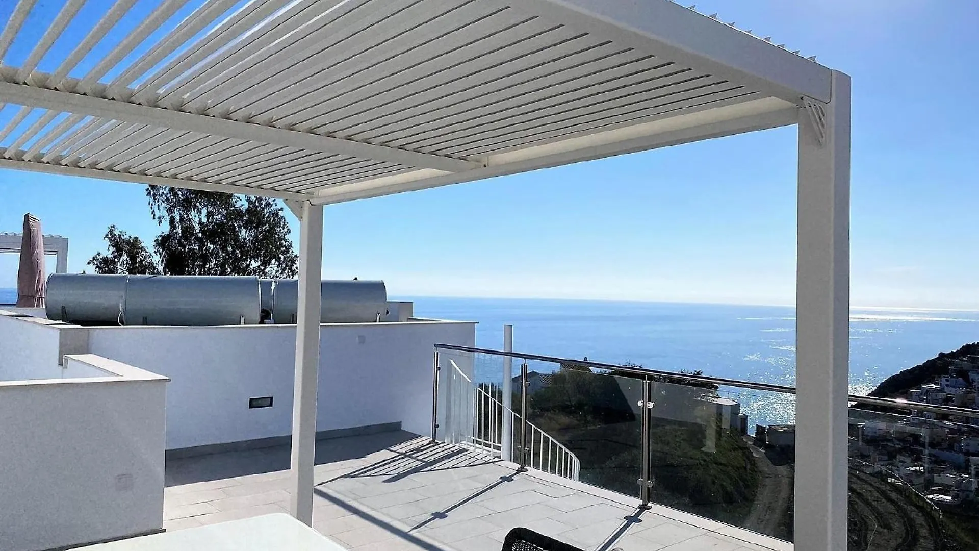 Ferienwohnung Fuer 4 Personen Ca 60 Qm In Nerja, Andalusien Costa Del Sol