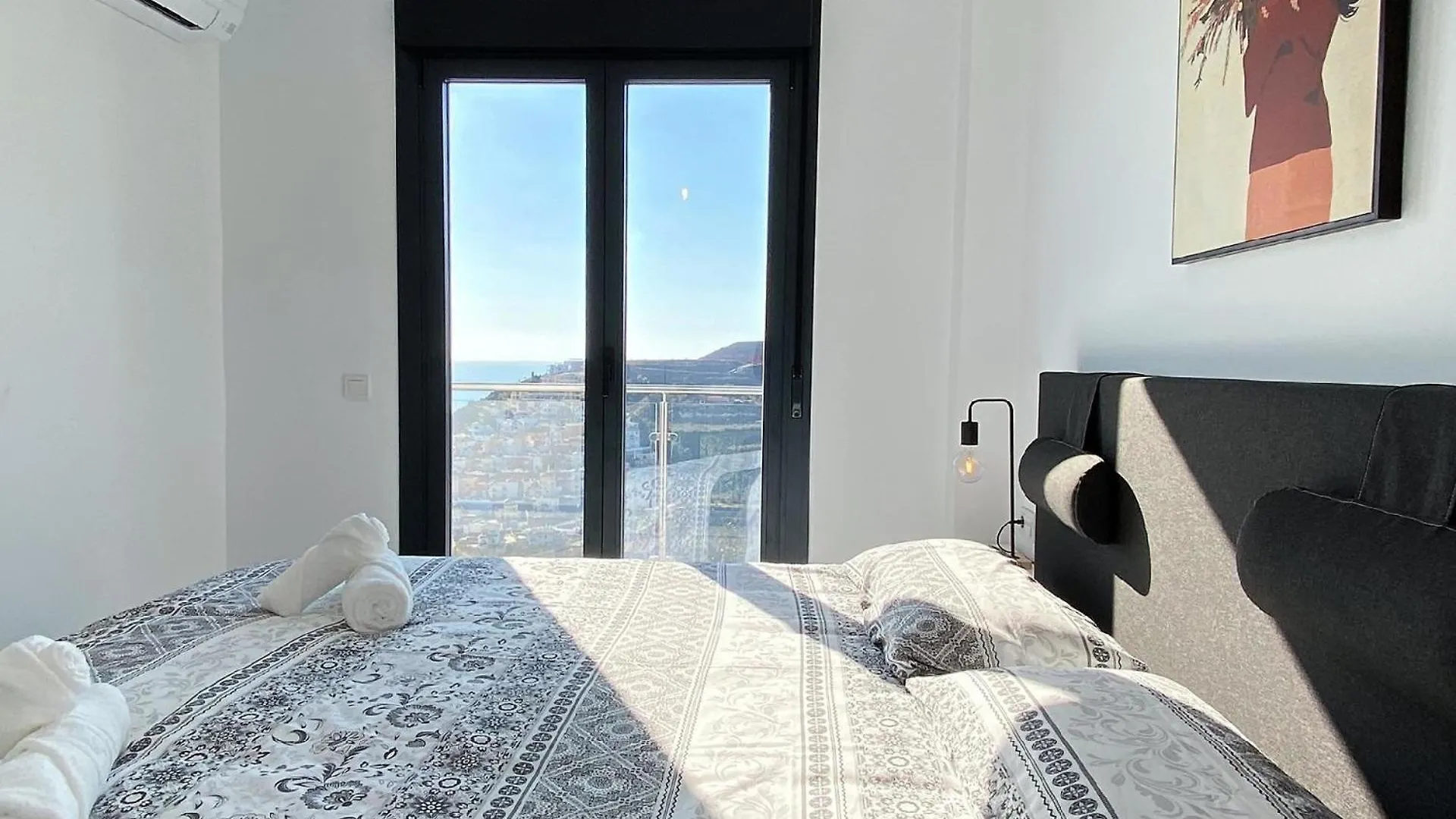 Ferienwohnung Fuer 4 Personen Ca 60 Qm In Nerja, Andalusien Costa Del Sol Nerja